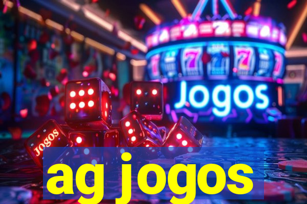 ag jogos